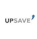 Upsave logo